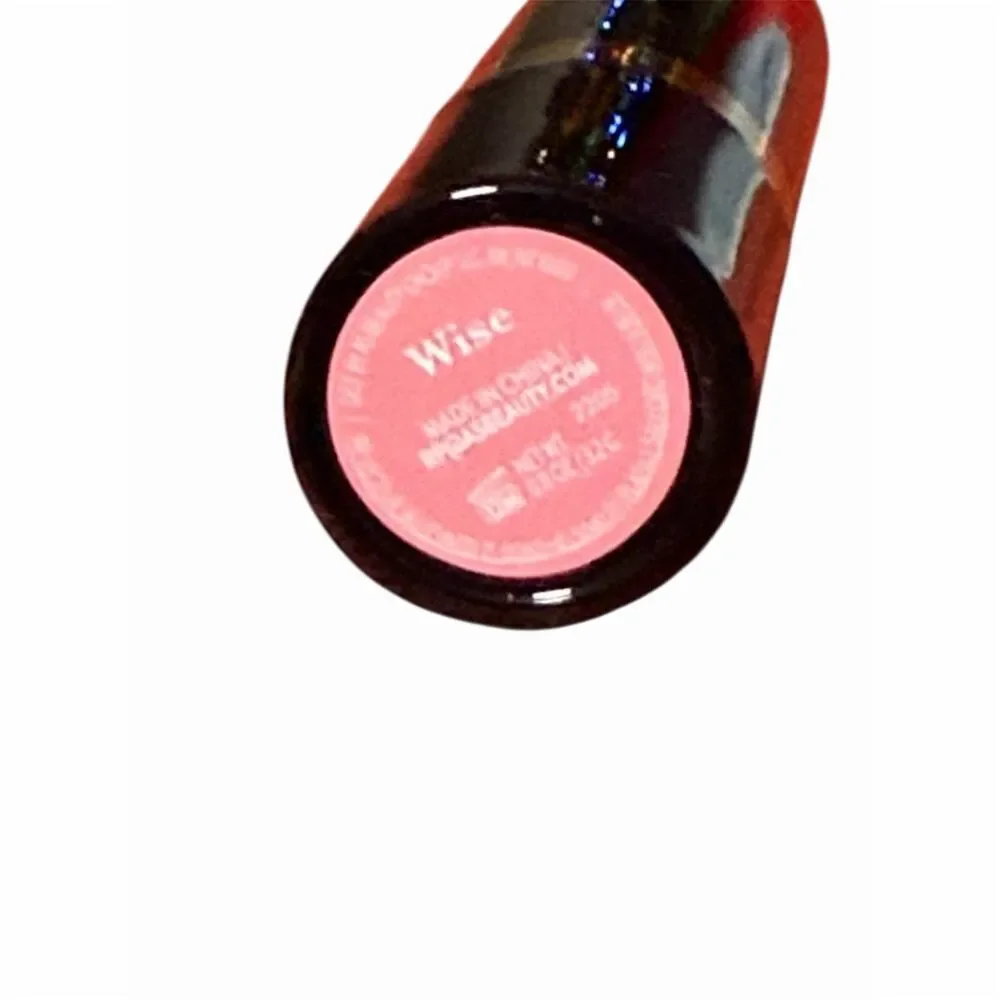 Laura Geller Expert Lipstick in Wise Creamy Long-Lasting Hydrating